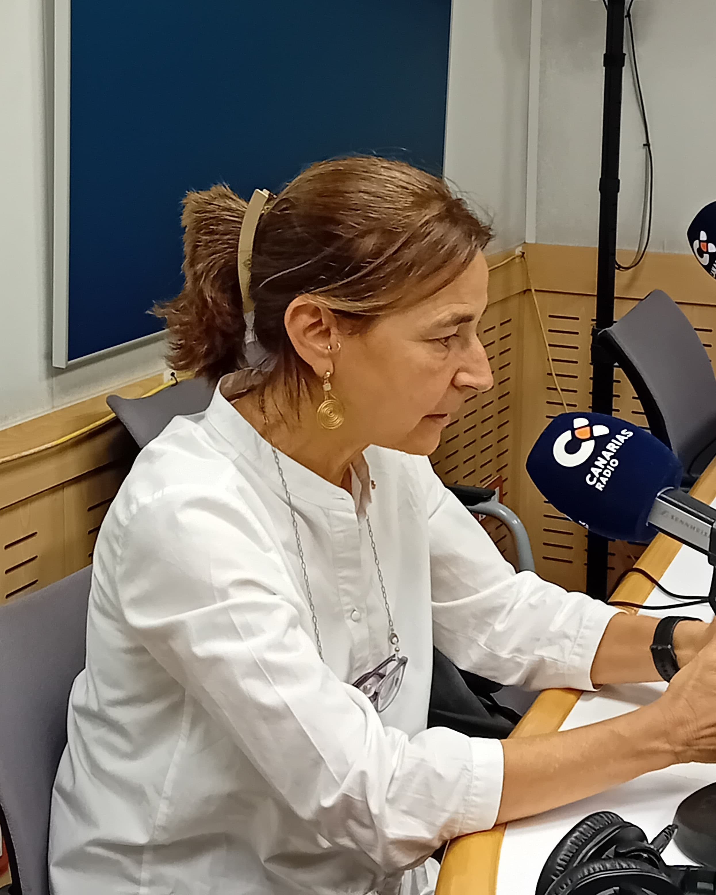 Yolanda Castellote